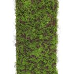 Artificial Moss Grass Décor Mat