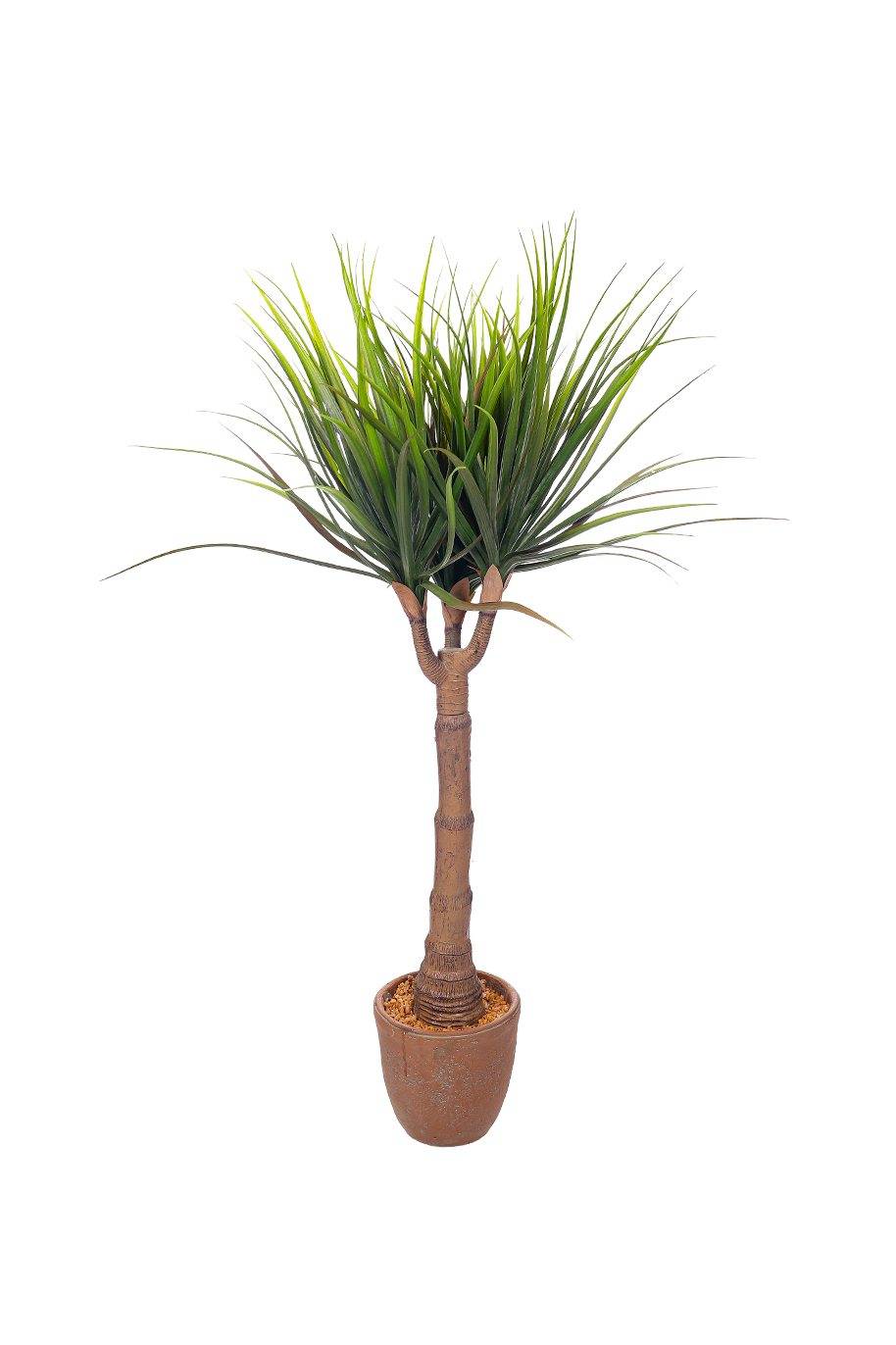 Dracaena_Marginata_Artificial-Plantshop_me.jpg Slim Dracaena Marginata Artificial Plant - Image 1