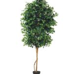 3 m Artificial Ficus Benjamina Tree