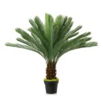 Cycas Palm Artificial Plant