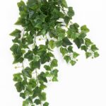 Green Trailing Ivy Artificial Plant